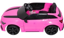 Audi RS6 Avant GT Pink Vehicle