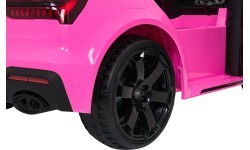Audi RS6 Avant GT Pink Vehicle