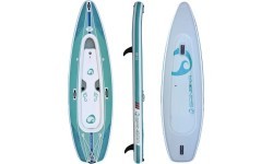 Irklentė-baidarė Spinera Sup-Kayak SK 12, 12'0 – 365x98x20 cm