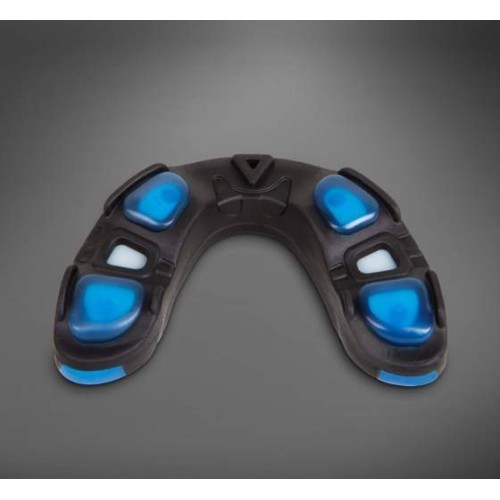 Venum Predator Mouthguard - Black/Blue
