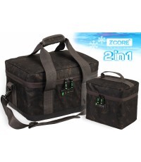 Термосумка ZFISH Z-Core Cryo Base 2in2