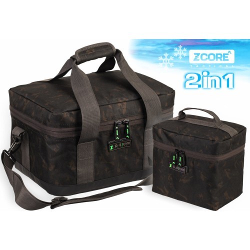 Термосумка ZFISH Z-Core Cryo Base 2in2