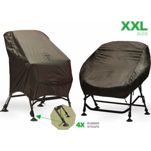 ZFISH Chair Shield ZFX žvejo kėdė