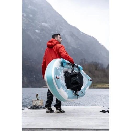 Spinera Kayak Adriatic 430 Light - 426x92x20 cm - inflatable Kayak