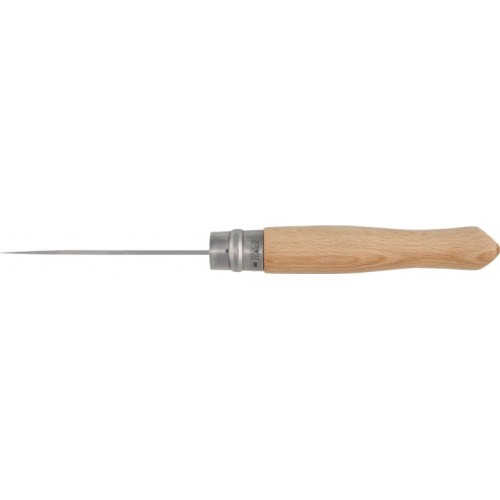Knife Opinel 12 Inox, Beech