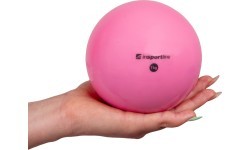 Yoga Ball inSPORTline 1 kg - Beige 