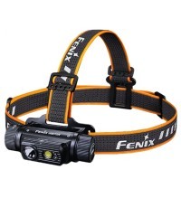 Fenix HM70R LED žibintuvėlis ant galvos