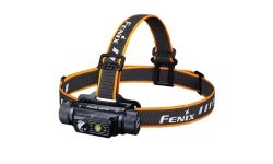 Налобный светодиодный фонарь Fenix HM70R
