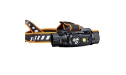 Fenix HM70R LED žibintuvėlis ant galvos