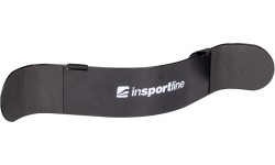 Штанга с дисками inSPORTline Castblack 120 см/30 мм 45 кг