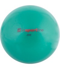 Yoga Ball inSPORTline 2 kg - Mocha mousse