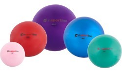 Yoga Ball inSPORTline 2 kg - Beige 