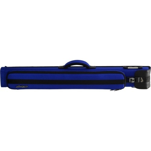 Cue Hard Case, Mezz MXC-25, Blau, 2x5, 85cm