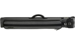 Biliardo lazdos dėklas Mezz MXC-25, pilkas, 2x5, 85 cm