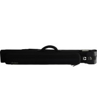Cue Hard Case, Mezz MXC-25, Black, 2x5, 85cm