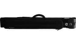 Kietas dėklas lazdai Mezz MXC-25, juodas, 2x5, 85 cm