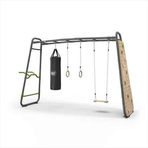 EXIT GetSet monkeybar MB320 - grey