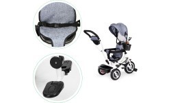 Triratukas Eco Toys