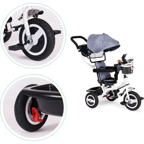 Triratukas Eco Toys