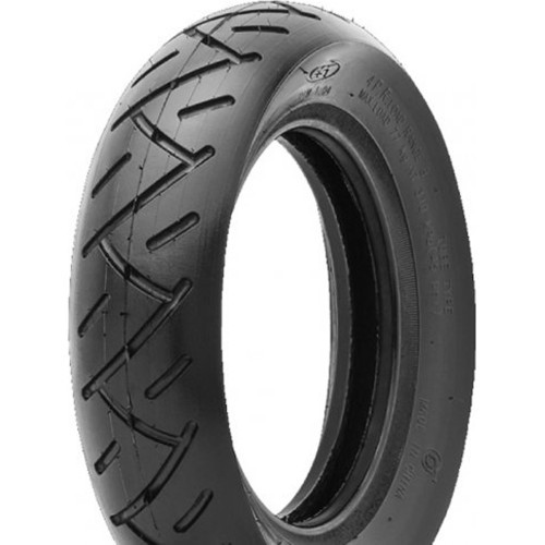 CST 10x2.50 CM531-1 Tire for Electric Scooter