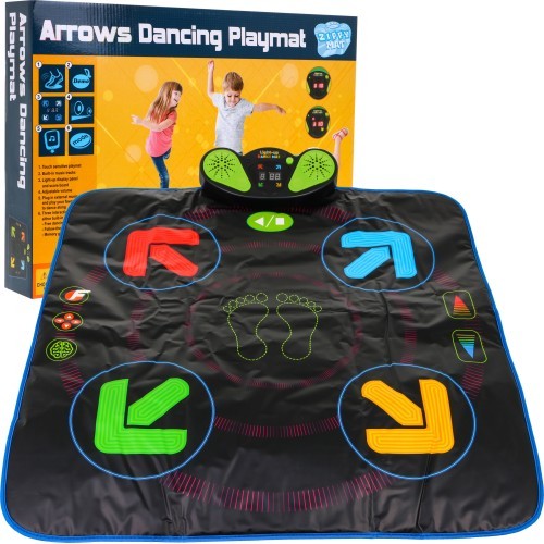 Dance Mat Best Disco