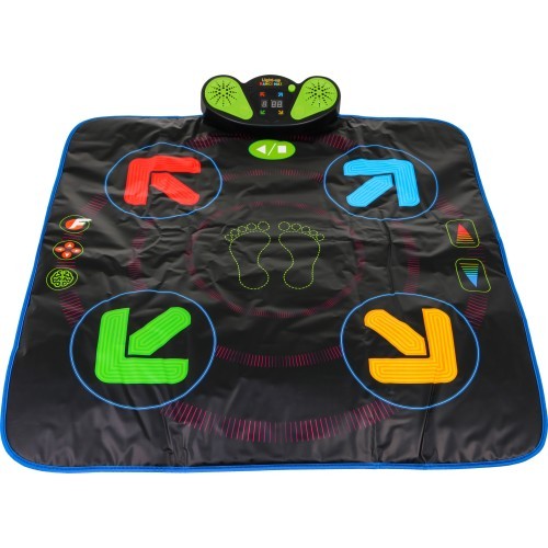 Dance Mat Best Disco