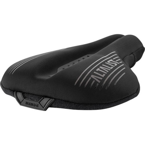 Gel Seat Cover Altalist Kiraku WS Wide