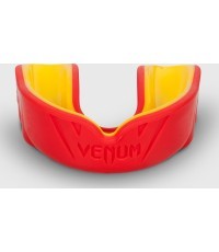 Dantų apsauga Venum Challenger, raudona/geltona
