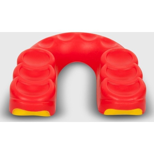 Mouthguard Venum Challenger - Red/Yellow