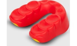Mouthguard Venum Challenger - Red/Yellow