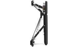 Регулируемая тренировочная скамья inSPORTline X-NT FB40