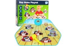 Игра на ловкость Beat Crete