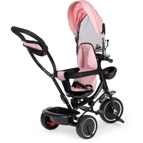 Tricycle tricycle swivel seat stroller ECOTOYS
