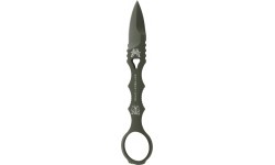 Кинжал Benchmade 177GN Mini SOCP, оливковый