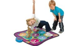 Танцевальный коврик аркадная игра Twister