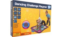 Танцевальный коврик аркадная игра Twister