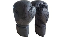 Children’s Boxing Gloves inSPORTline Bamzy - Black