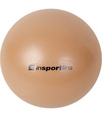 Exercise Ball inSPORTline Aerobic Ball 20 cm - Mocha mousse