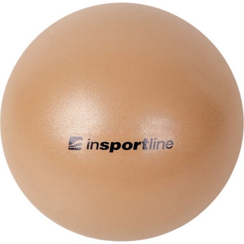 Гимнастический мяч inSPORTline Aerobic Ball 20 см - Mocha mousse