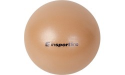 Gimnastikos kamuolys inSPORTline Aerobic Ball 20 cm - Mocha mousse