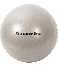 Exercise Ball inSPORTline Aerobic Ball 20 cm - Beige 