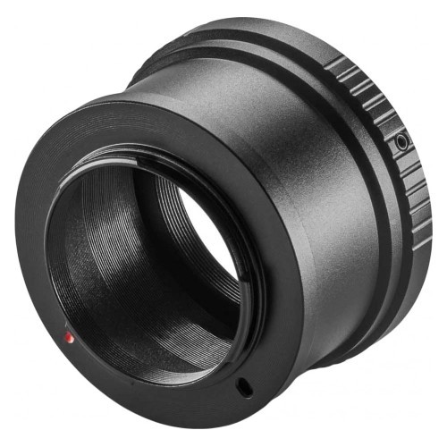 Hawke T2 digiscoping adapter for Olympus 4/3
