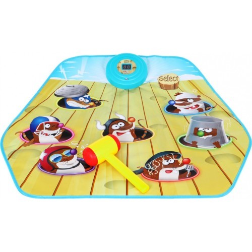 Игра на ловкость Beat Crete