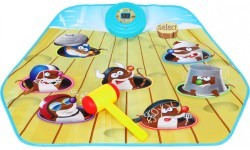 Игра на ловкость Beat Crete
