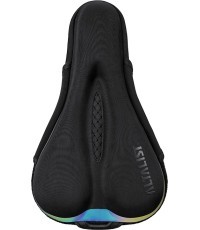 Reflective Gel Seat Cover Altalist Kiraku RF