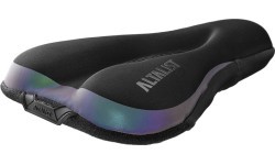 Reflective Gel Seat Cover Altalist Kiraku RF