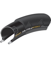 Continental Ultra Sport 2 Bike Tyre 27.5x1-1/8 (28-630)