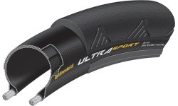 Padanga Continental Ultra Sport 2 27.5x1-1/8 (28-630)