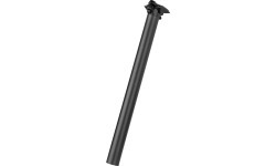 Balnelio stovas FORCE P6.3 Carbon // 30.9 x 400 mm, anglies pluošto (juodas)