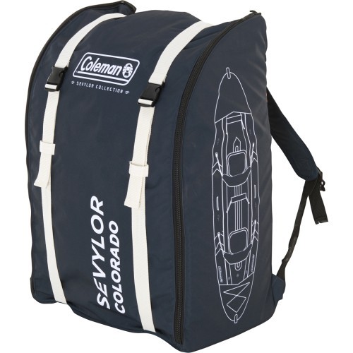 Байдарка Coleman Colorado Kit